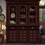 MF - Apothecary Cabinet | 8 swatches logo