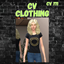clothing cv171 logo