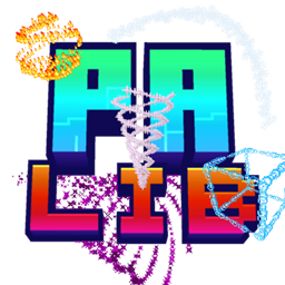 ParticleAnimationLib logo