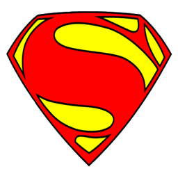 BetterSuperman logo