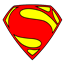 BetterSuperman logo