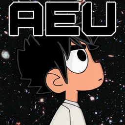 AshMCM's Extended Universe project image