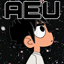 AshMCM's Extended Universe logo