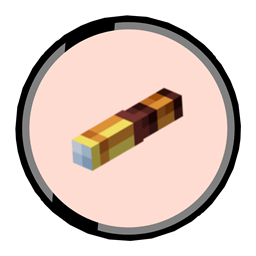 CheneTulipe Legendary Survival ores project image
