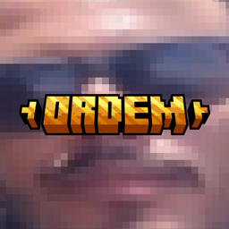 Ordem logo