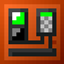 Supersymmetry Machine Textures logo