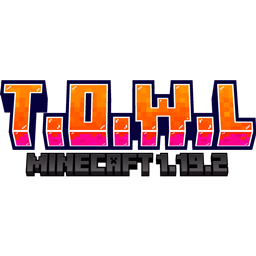 T.O.W.L : The Ones Who Lived logo
