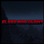 Blood and Agony logo