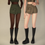 Skort - Stylish Utility Collection logo