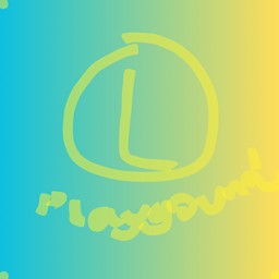 Lutri Playground logo