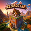 Java to Bedrock (Bedrocked) logo
