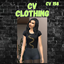 clothing cv158 logo