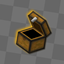Unfamiliar Chests logo