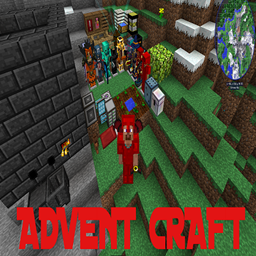 Advent Craft project image