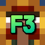 Wandering Trader F3 logo