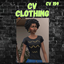 clothing cv159 logo