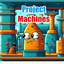 ShatteredMachines logo