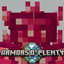 Armors O' Plenty logo