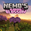 Nemo's Blooming Blossom logo