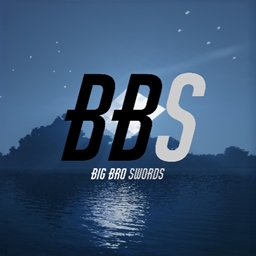 Big Bro Swords project image