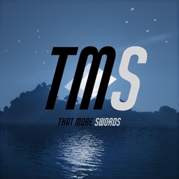 That More Swords logo
