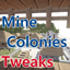 Tweaks addon for MineColonies