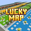 LuckyMap logo