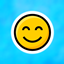 Be nice logo