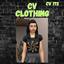 clothing cv173 logo
