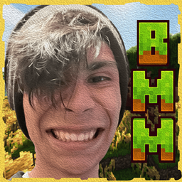 The Brownman Mania logo