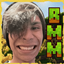The Brownman Mania logo