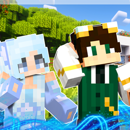 LuminaCraft