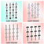 LIN-DIAN_Curtain Hanging Chain Set logo