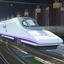 RTM - Renfe logo