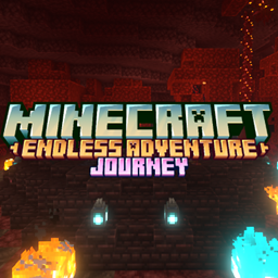 Endless Adventure Journey logo