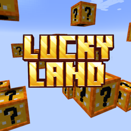 LuckyLand project image