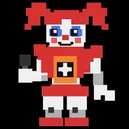 FiveBlocksAtFreddys [fnaf] project image