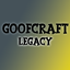 Goofcraft: Legacy logo