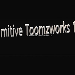 Primitive Toomzworks logo