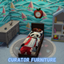 Curator kids 01 - Base game compatible logo