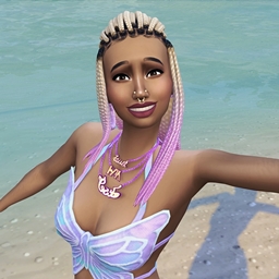 Hasna Imany | No CC