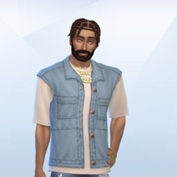 Salim Benali - No CC