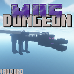 Better to Play (MVS) Dungeon (Addon) project image