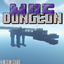 Better to Play (MVS) Dungeon (Addon) logo