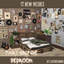 Fairy Grunge Bedroom set logo
