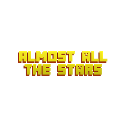Almost All the Stars project image