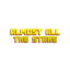 Almost All the Stars logo