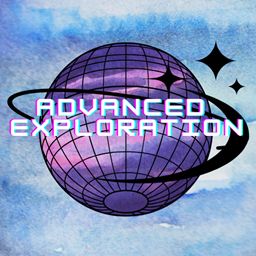 Advanced Exploration - Co4 logo