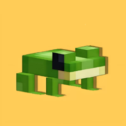 FrogServer project image