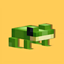 FrogServer logo